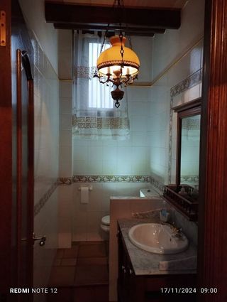 Local comercial en venta en San Adrián - La Cava en Logroño