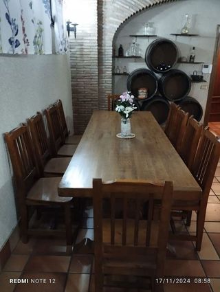 Local comercial en venta en San Adrián - La Cava en Logroño