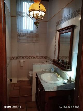 Local comercial en venta en San Adrián - La Cava en Logroño