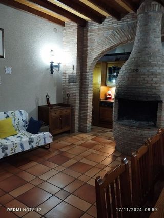 Local comercial en venta en San Adrián - La Cava en Logroño