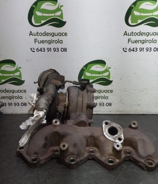 TURBO BMW  3.0 REF TD03L107T