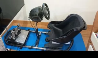 Playseat Oplite Nitro Kart