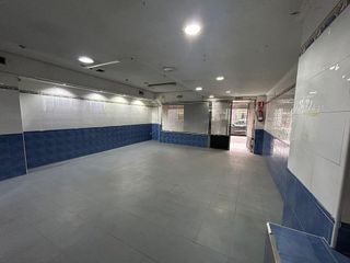 Local comercial en venta en Las Viñas en Zamora