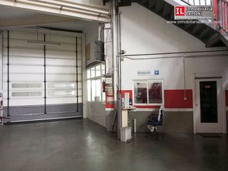 Nave industrial en venta en Usurbil