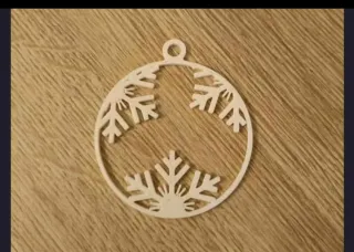 Bolas Navidad Personalizadas