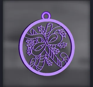 Bolas Navidad Personalizadas