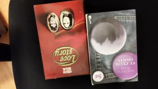 Varios, 2 eur cada uno, también vendo en lotes