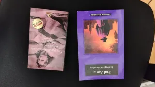 Varios, 2 eur cada uno, también vendo en lotes