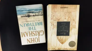 Varios, 2 eur cada uno, también vendo en lotes