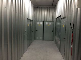 Trastero en venta en Gamonal en Burgos