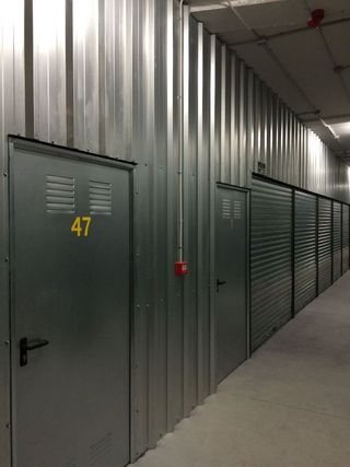 Trastero en venta en Gamonal en Burgos