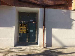 Trastero en venta en Gamonal en Burgos