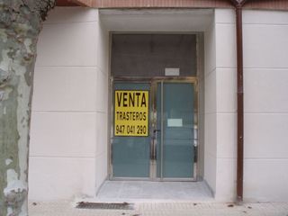 Trastero en venta en Gamonal en Burgos