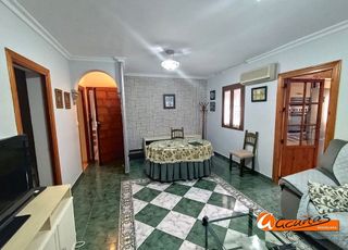 Piso en venta en Alameda