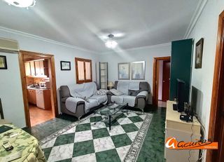 Piso en venta en Alameda