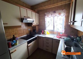 Piso en venta en Alameda