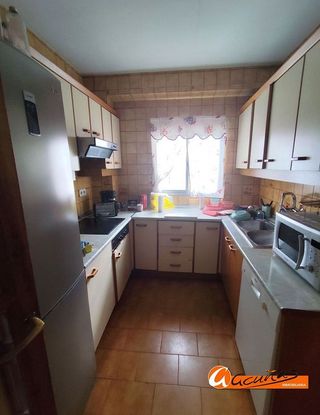 Piso en venta en Alameda