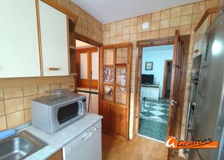 Piso en venta en Alameda