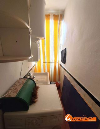 Piso en venta en Alameda