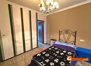 Piso en venta en Alameda