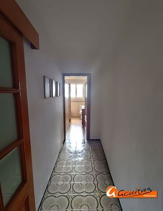 Piso en venta en Alameda