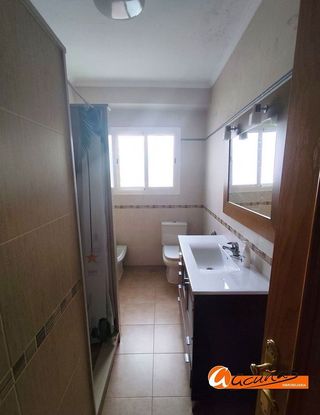 Piso en venta en Alameda