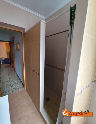 Piso en venta en Alameda