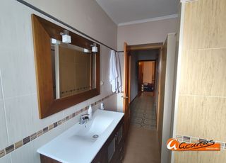 Piso en venta en Alameda