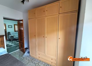 Piso en venta en Alameda