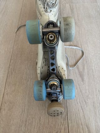 Patines Artísticos EVO Bota FLY