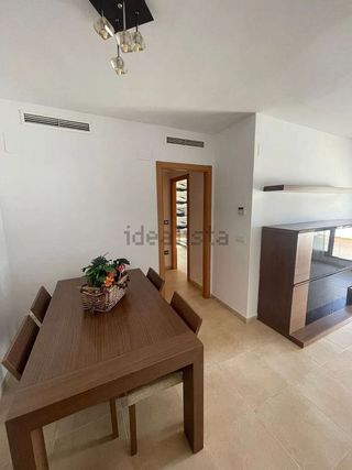 Ático en venta en Canet d´En Berenguer