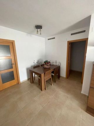 Ático en venta en Canet d´En Berenguer