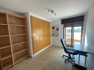 Ático en venta en Canet d´En Berenguer