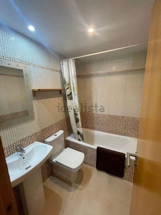 Ático en venta en Canet d´En Berenguer