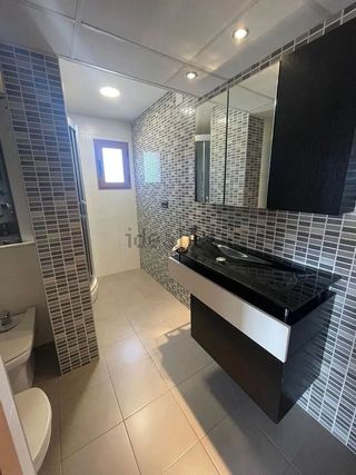 Ático en venta en Canet d´En Berenguer