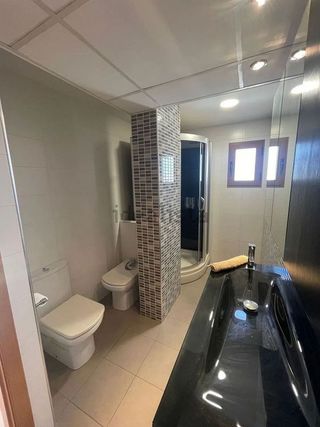 Ático en venta en Canet d´En Berenguer