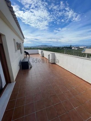 Ático en venta en Canet d´En Berenguer