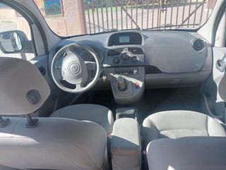 Renault Kangoo 2010