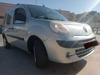 Renault Kangoo 2010