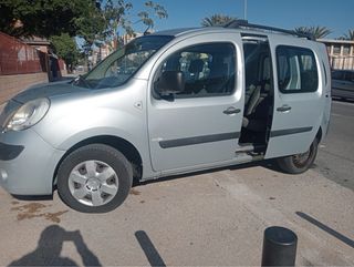 Renault Kangoo 2010