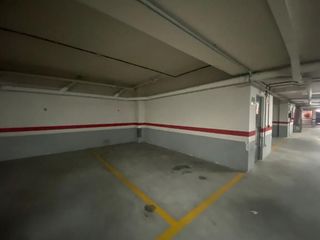 Garaje en venta en San Adrián - La Cava en Logroño