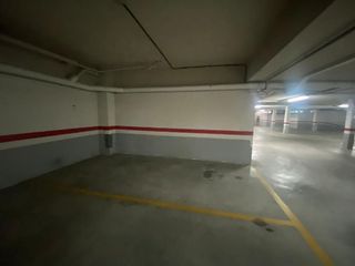 Garaje en venta en San Adrián - La Cava en Logroño