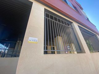 Garaje en venta en San Adrián - La Cava en Logroño