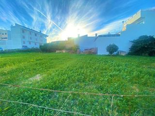 Terreno en venta en Santa Margalida en Santa Margalida