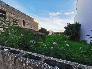 Terreno en venta en Santa Margalida en Santa Margalida