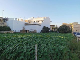 Terreno en venta en Santa Margalida en Santa Margalida