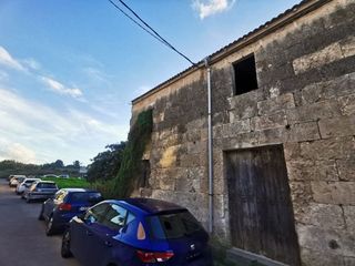 Terreno en venta en Santa Margalida en Santa Margalida