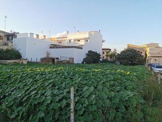 Terreno en venta en Santa Margalida en Santa Margalida
