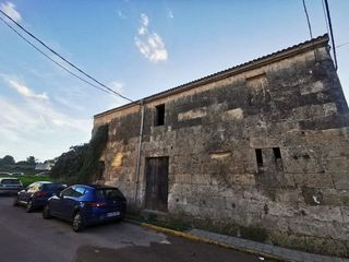 Terreno en venta en Santa Margalida en Santa Margalida