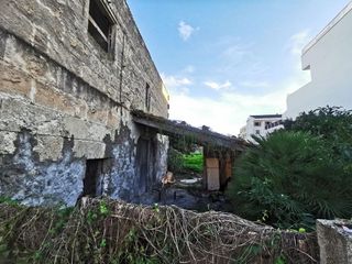 Terreno en venta en Santa Margalida en Santa Margalida